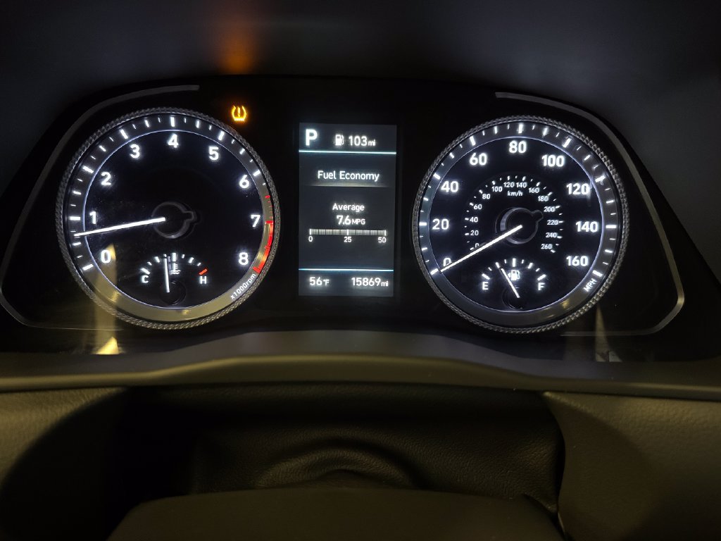Used 2023 Hyundai Sonata SEL FWD image 10