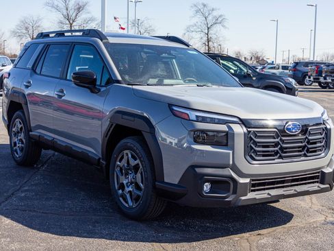 New 2026 Subaru Outback Premium image 12