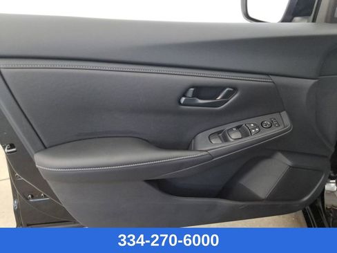 New 2025 Nissan Sentra S image 17