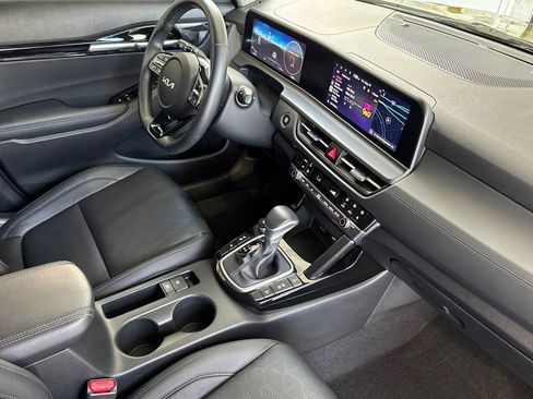Used 2024 Kia Seltos SX w/ SX Sunroof Package AWD/4WD image 20