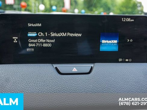 Used 2026 MAZDA CX-90 3.3 Turbo w/ Premium Sport Pkg AWD/4WD image 40