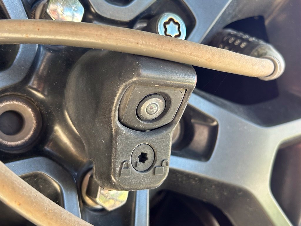 Used 2020 Jeep Wrangler Unlimited Sport AWD/4WD image 10