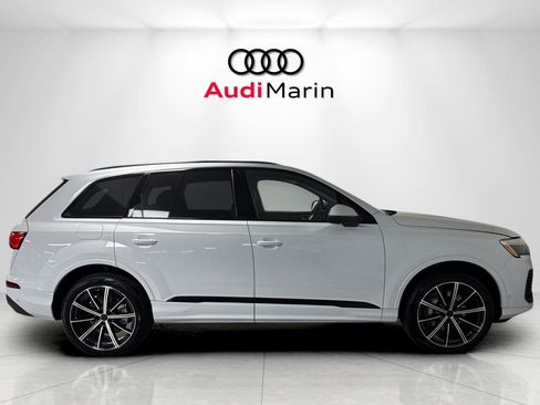 New 2026 Audi Q7 2.0T Premium Plus image 6
