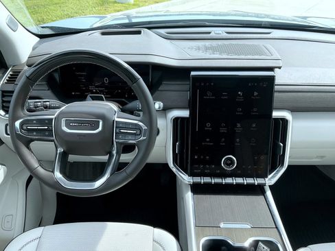 Used 2024 GMC Acadia Denali w/ Super Cruise Package AWD/4WD image 12