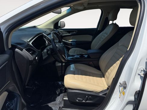 Used 2015 Ford Edge SEL w/ Equipment Group 201A FWD image 10