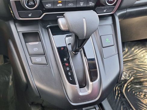 Used 2018 Honda CR-V EX image 22