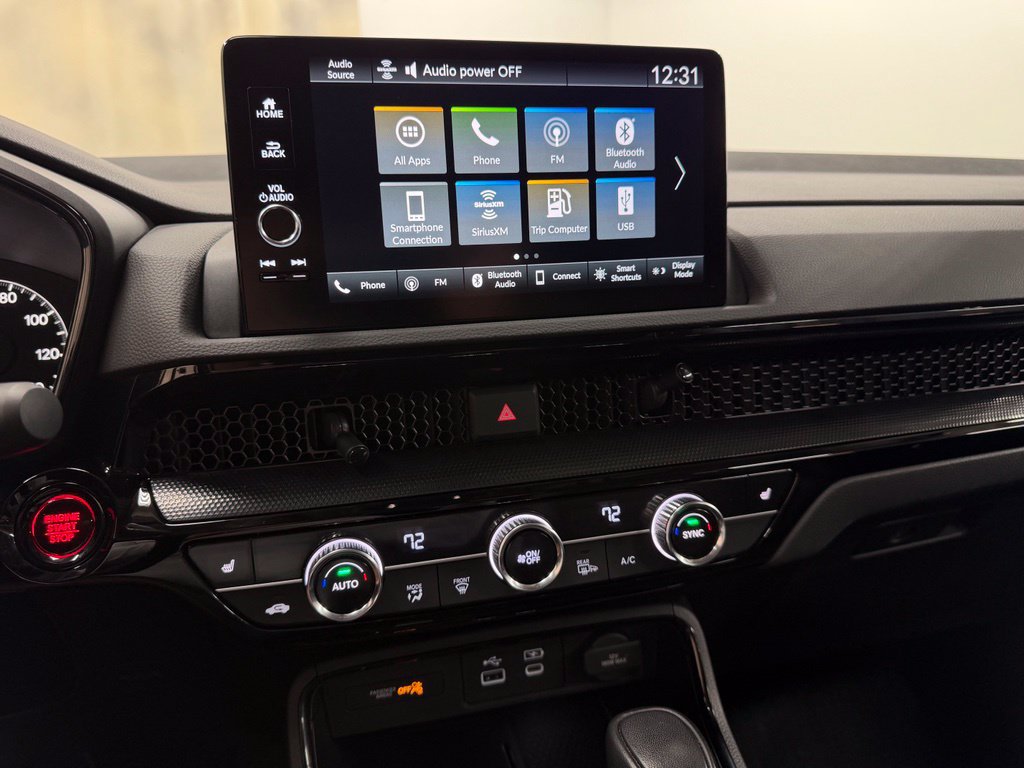 Used 2024 Honda CR-V EX-L image 27