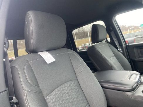 New 2026 RAM 2500 Tradesman image 28