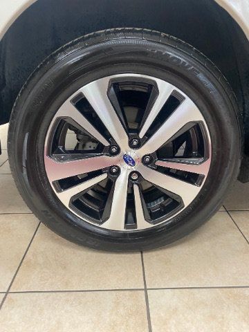 Used 2019 Subaru Outback 2.5i Limited AWD/4WD image 29