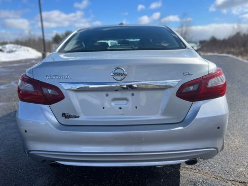 Used 2018 Nissan Altima 2.5 SL image 5