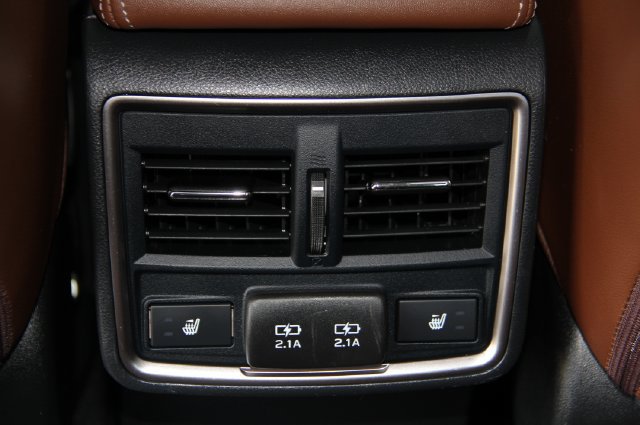 Used 2021 Subaru Forester Touring AWD/4WD image 34