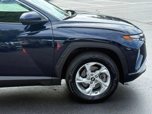 Used 2024 Hyundai Tucson SEL AWD/4WD image 10