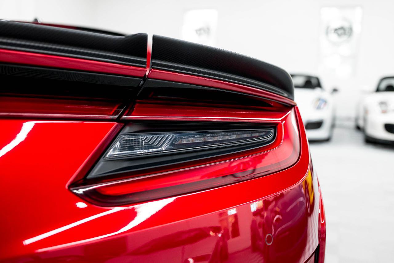 Used 2017 Acura NSX AWD/4WD image 29