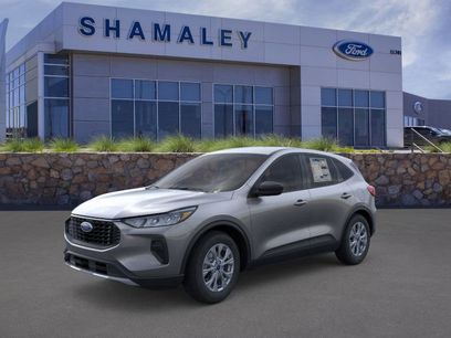 New 2026 Ford Escape Active w/ Active Premium Tech Pack