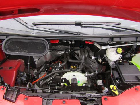 Used 2024 Ford E-Transit Base image 12