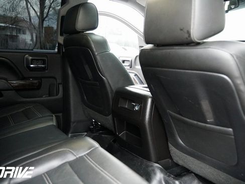 Used 2015 GMC Sierra 2500 Denali w/ Duramax Plus Package image 43