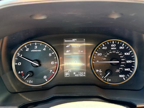 Used 2022 Subaru Outback Wilderness AWD/4WD image 16