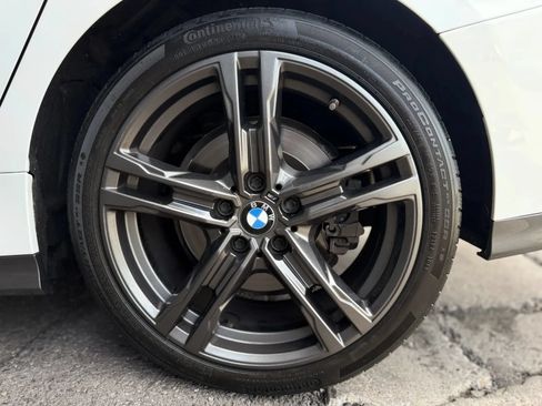 Used 2023 BMW 228i Gran Coupe w/ M Sport Package FWD image 35