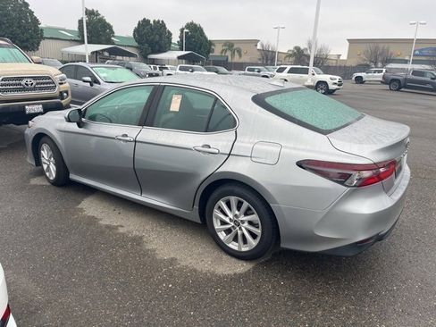 Used 2023 Toyota Camry LE image 8