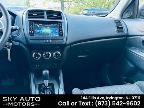 Used 2024 Mitsubishi Outlander Sport AWD image 12