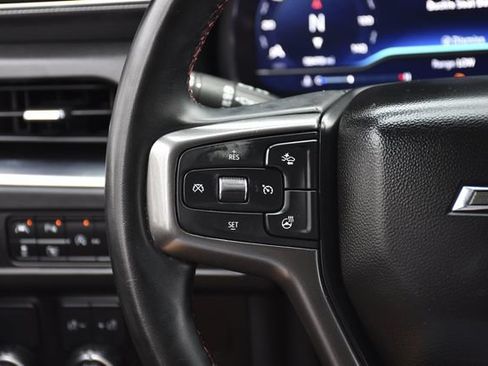 Used 2023 Chevrolet Tahoe RST w/ Luxury Package RWD image 8
