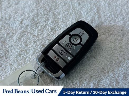 Certified 2024 Ford Expedition Max Limited image 32