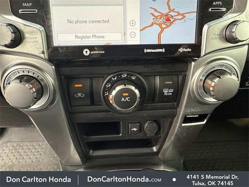 Used 2023 Toyota 4Runner SR5 Premium image 23