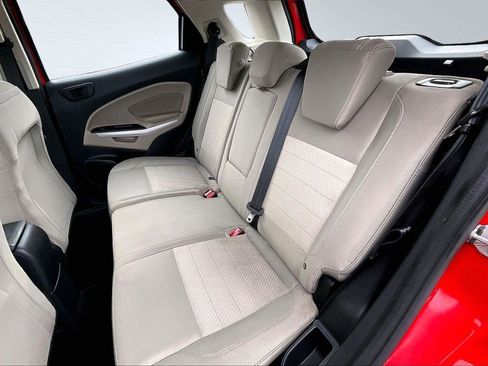 Used 2021 Ford EcoSport S image 26
