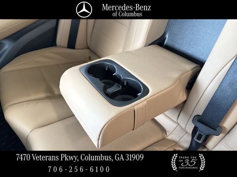 New 2026 Mercedes-Benz GLE 350 4MATIC image 26