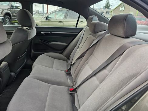 Used 2007 Honda Civic EX image 21