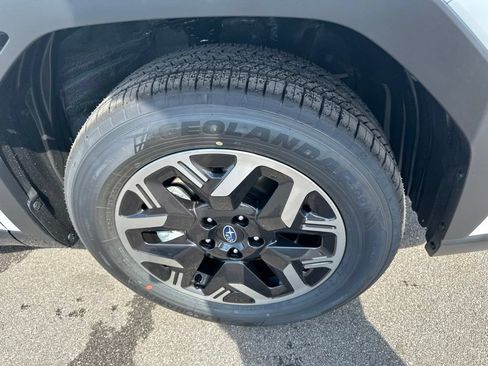 New 2026 Subaru Forester AWD/4WD image 31