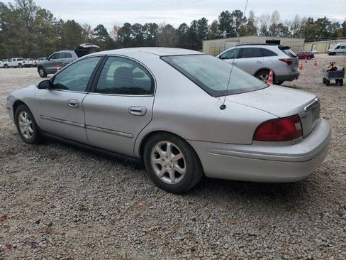 Used 2001 Mercury Sable LS Premium FWD image 2