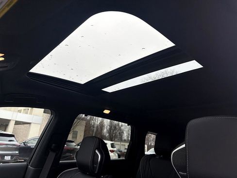 New 2026 INFINITI QX60 Autograph image 20