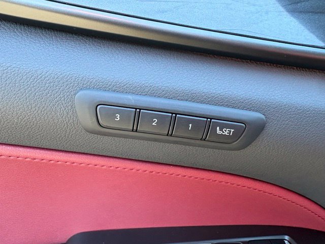 Used 2026 Lexus NX 350 AWD w/ Accessory Package (Z1) image 26