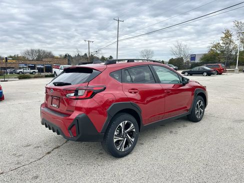 New 2026 Subaru Crosstrek 2.0i Premium image 13