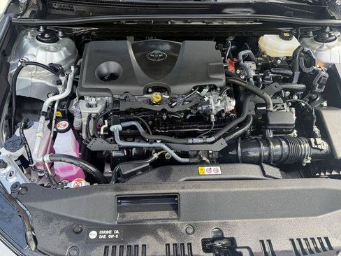 Certified 2026 Toyota Camry LE w/ Convenience Package FWD image 26