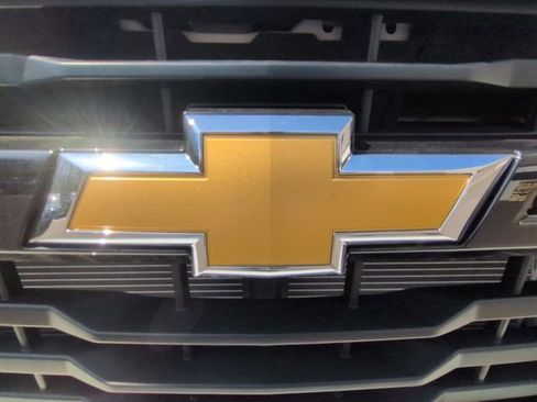 New 2025 Chevrolet Silverado 3500 W/T w/ WT Convenience Package image 18