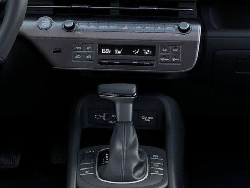 New 2026 Hyundai Kona SEL Sport FWD image 16