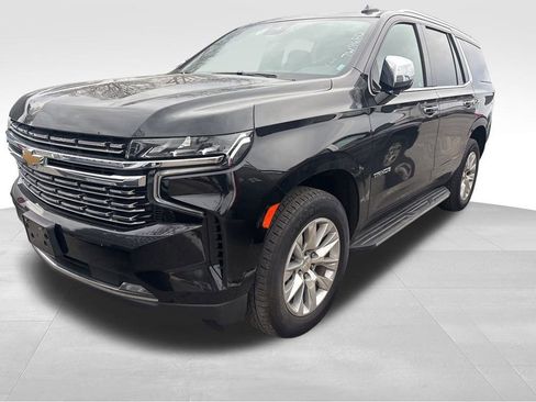 Used 2024 Chevrolet Tahoe Premier image 2