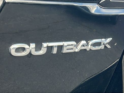 Certified 2025 Subaru Outback Limited AWD/4WD image 29