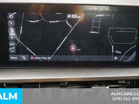 Used 2024 Kia Telluride S w/ S Sunroof Package FWD image 36
