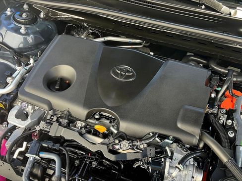 Used 2026 Toyota Camry XSE w/ Premium Plus Package image 36