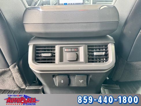 Used 2022 Ford F150 Lariat w/ Equipment Group 502A High AWD/4WD image 48