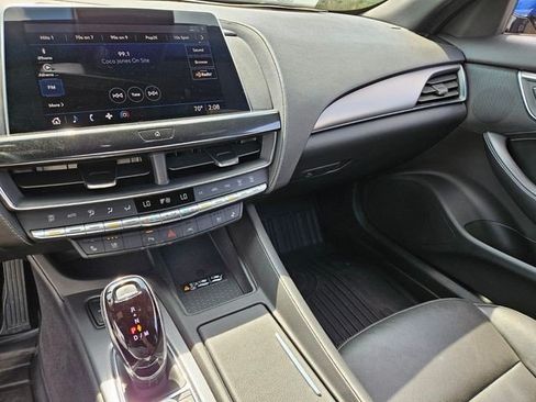 Used 2023 Cadillac CT5 Premium Luxury w/ Climate Package RWD image 28