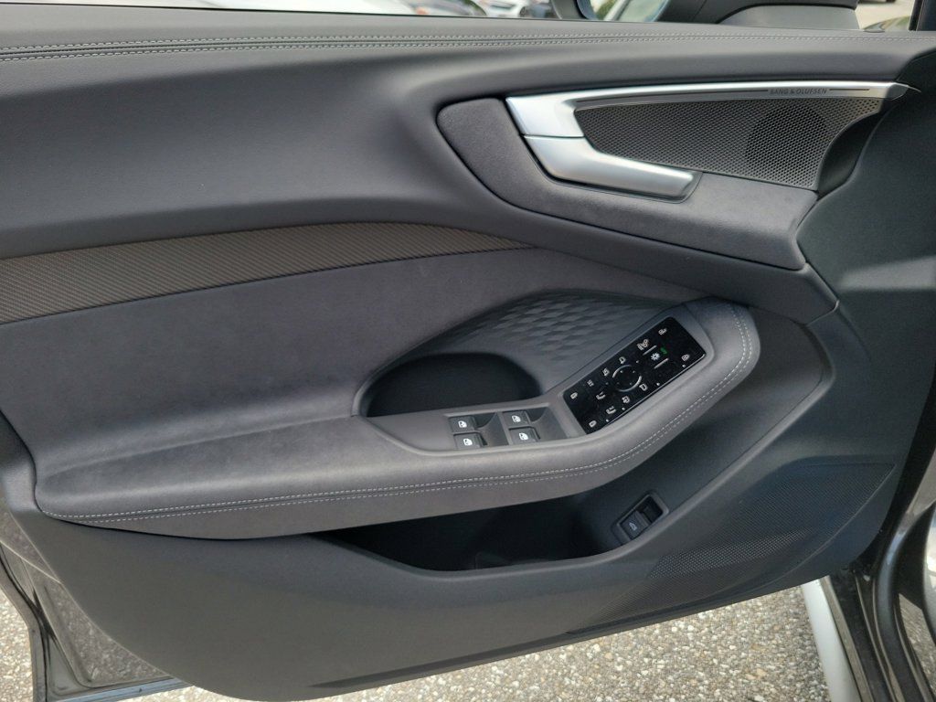 New 2026 Audi S5 Premium Plus AWD/4WD image 18