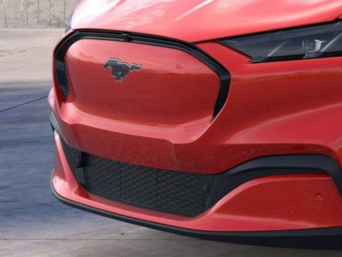 New 2026 Ford Mustang Mach-E Premium AWD/4WD image 17