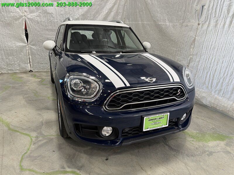 Used 2017 MINI Cooper Countryman S AWD/4WD image 34