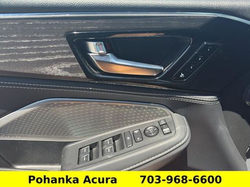 Certified 2023 Acura MDX SH-AWD w/ Advance Package image 25