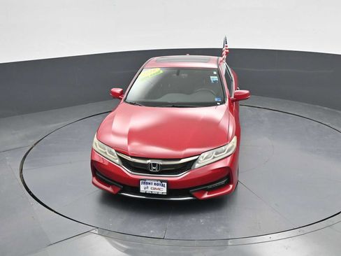 Used 2016 Honda Accord EX-L image 24