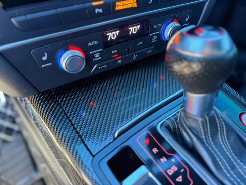 Used 2016 Audi RS 7 Prestige image 29